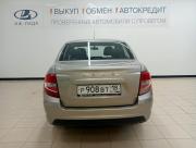 Lada (ВАЗ) Granta I Рестайлинг Ижевск  - изображение 18