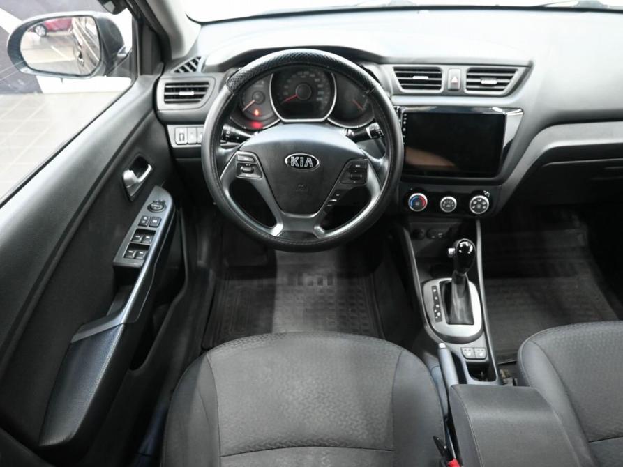 Kia Rio III Рестайлинг Ростов-на-Дону  - изображение 9