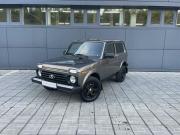 Lada (ВАЗ) 2121 (4x4) I Рестайлинг (2020) Новосибирск  - изображение 18