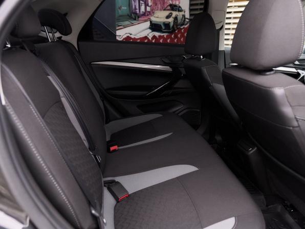 Lada (ВАЗ) Vesta I Рестайлинг (NG) с пробегом 2023 года, цена 1 278 500 рублей, 40477 км, седан, Автокод Объявления