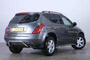 Nissan Murano I (Z50) Омск  - изображение 30