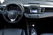 Toyota RAV4 IV (XA40) Рестайлинг Брянск  - изображение 49