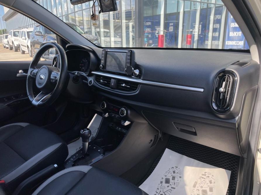 Kia Morning III Краснодар  - изображение 22