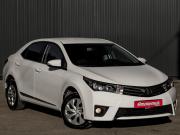 Toyota Corolla XI (E160 E170 E180) Екатеринбург  - изображение 27