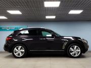 Infiniti QX70 Москва  - изображение 23