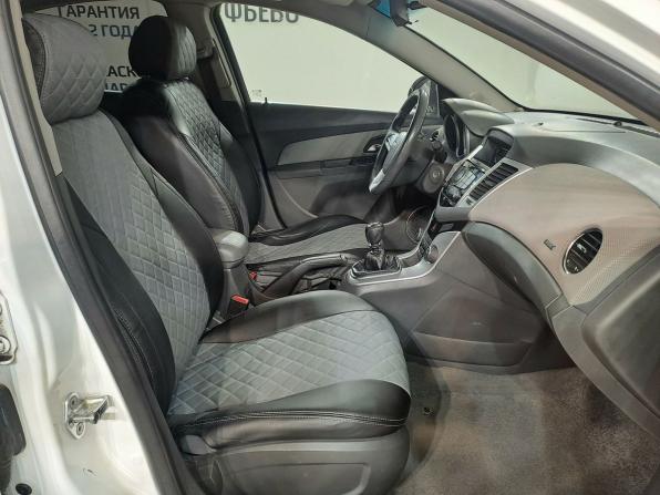 Chevrolet Cruze I с пробегом 2010 года, цена 359 000 рублей, 303375 км, седан, Автокод Объявления