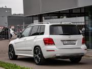 Mercedes-Benz GLK-Класс I (X204) Рестайлинг Санкт-Петербург  - изображение 36