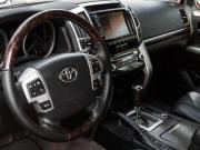 Toyota Land Cruiser 200 Series Рестайлинг 1 Уфа  - изображение 38