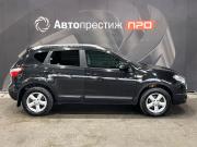 Nissan Qashqai I Рестайлинг Пермь  - изображение 26