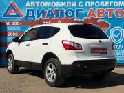 Nissan Qashqai I Рестайлинг Набережные Челны  - изображение 27