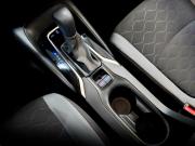 Toyota Corolla XII (E210) Санкт-Петербург  - изображение 56
