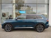 Geely Monjaro I Москва  - изображение 36