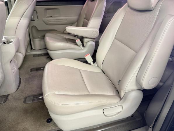 Kia Carnival III с пробегом 2018 года, цена 2 640 000 рублей, 135713 км, минивэн, Автокод Объявления