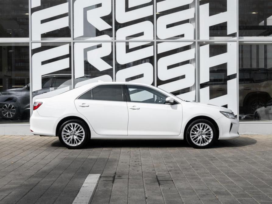 Toyota Camry VII (XV50) Рестайлинг Ставрополь  - изображение 5