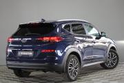 Hyundai Tucson III Рестайлинг Санкт-Петербург  - изображение 30