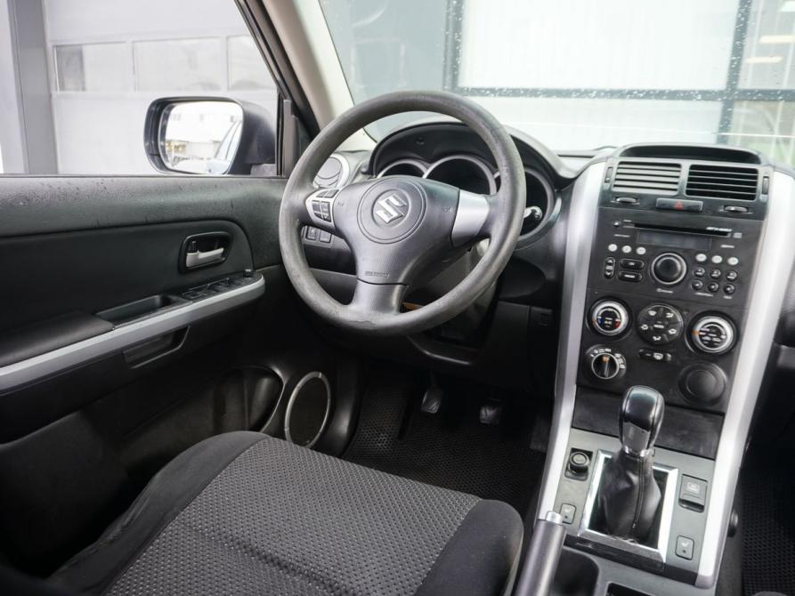 Suzuki Grand Vitara II Москва  - изображение 13