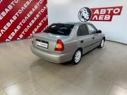 Hyundai Accent II Новочеркасск  - изображение 21