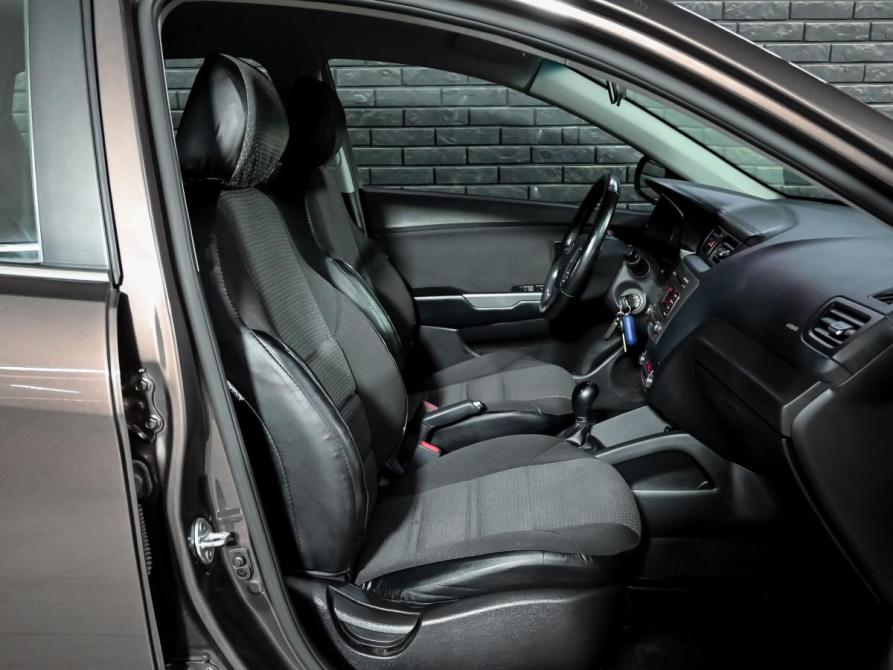Kia Rio III Рестайлинг Екатеринбург  - изображение 11