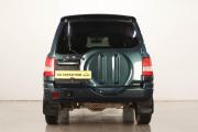 Mitsubishi Pajero Pinin Челябинск  - изображение 23