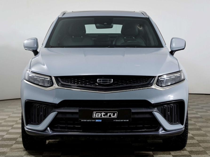Geely Tugella I Рестайлинг Санкт-Петербург  - изображение 3