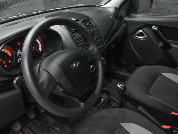 Lada (ВАЗ) Granta I Рестайлинг с пробегом 2021 года, цена 810 000 рублей, 37038 км, универсал, Автокод Объявления