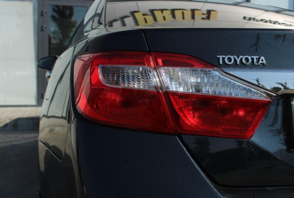 Toyota Camry VII (XV50) Саратов  - изображение 10