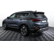 Hyundai Santa Fe IV Москва  - изображение 34