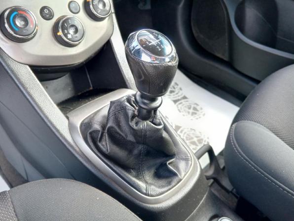Chevrolet Aveo II с пробегом 2012 года, цена 533 600 рублей, 186241 км, седан, Автокод Объявления