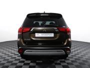 Mitsubishi Outlander III Рестайлинг 3 Москва  - изображение 29