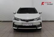 Toyota Corolla XI (E160 E170 E180) Рестайлинг 1 Астрахань  - изображение 28