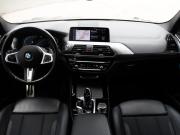 BMW X3 III (G01) Москва  - изображение 46
