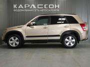 Suzuki Grand Vitara II Рестайлинг Пермь  - изображение 23