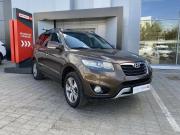 Hyundai Santa Fe II Рестайлинг Набережные Челны  - изображение 25