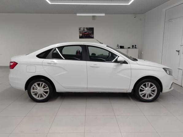 Lada (ВАЗ) Vesta I с пробегом 2019 года, цена 784 000 рублей, 188800 км, седан, Автокод Объявления