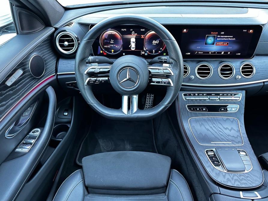Mercedes-Benz E-Класс V (W213 S213 C238) Рестайлинг Волгоград  - изображение 13