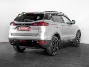 Geely Atlas I Иркутск  - изображение 27