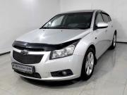 Chevrolet Cruze I Москва  - изображение 16