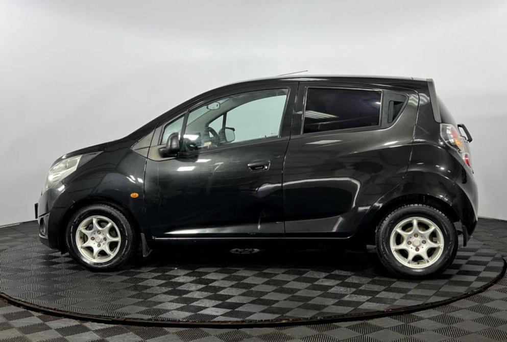 Chevrolet Spark III Нижний Новгород  - изображение 9
