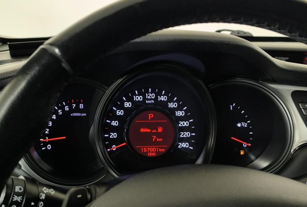 Kia Ceed II Рестайлинг Нижний Новгород  - изображение 7