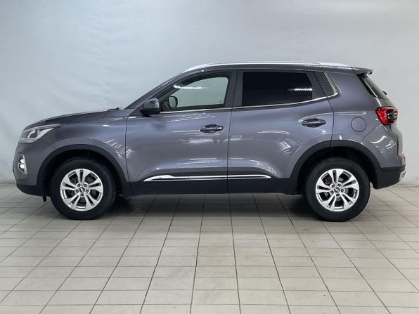 Chery Tiggo 4 Pro I с пробегом 2023 года, цена 1 499 000 рублей, 40792 км, внедорожник, Автокод Объявления