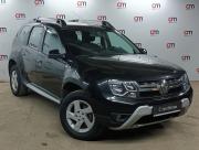 Renault Duster I Рестайлинг Санкт-Петербург  - изображение 22