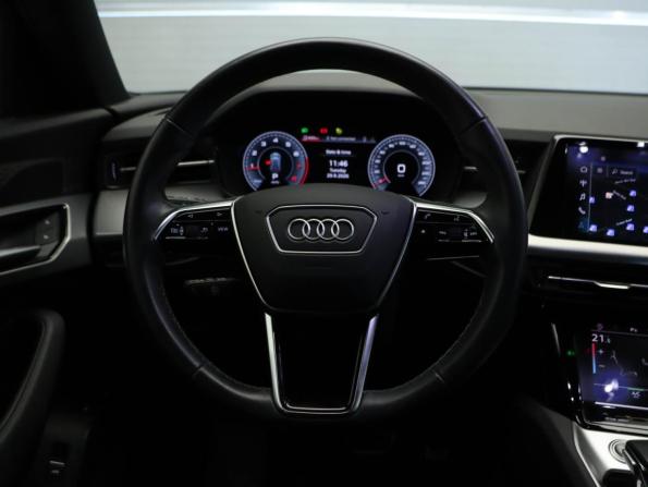 Audi Q6 с пробегом 2023 года, цена 6 350 000 рублей, 54786 км, внедорожник, Автокод Объявления