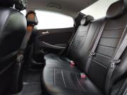 Hyundai Solaris I Рестайлинг Уфа  - изображение 37