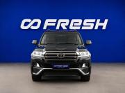 Toyota Land Cruiser 200 Series Рестайлинг 2 Москва  - изображение 28