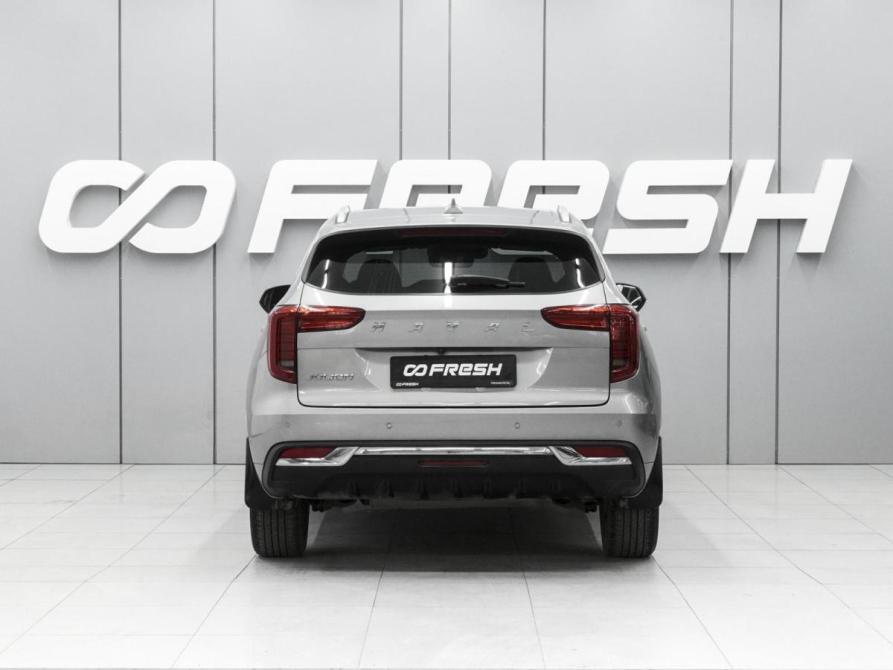 Haval Jolion I Ростов-на-Дону  - изображение 4
