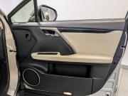 Lexus RX IV Рестайлинг Москва  - изображение 55