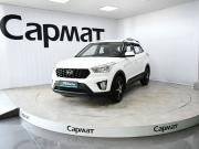 Hyundai Creta I Рестайлинг Новосибирск  - изображение 21