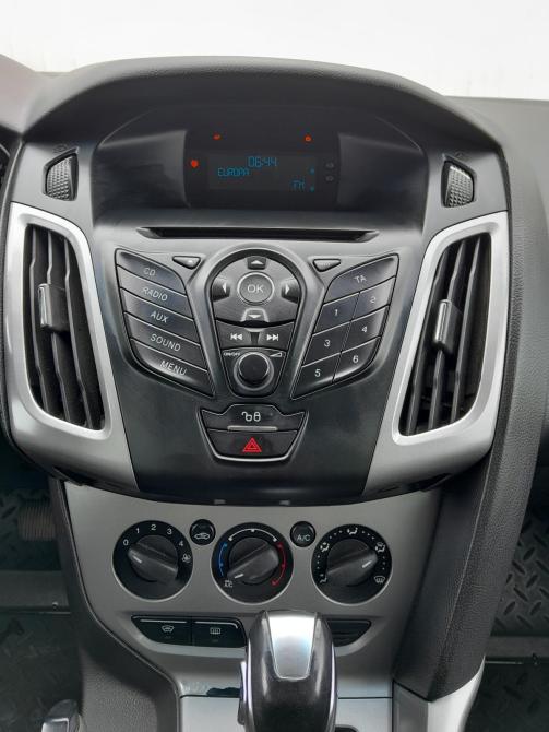 Ford Focus III Новочеркасск  - изображение 14
