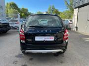 Lada (ВАЗ) Granta I Рестайлинг Нижнекамск  - изображение 37
