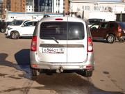 Lada (ВАЗ) Largus I Ижевск  - изображение 26